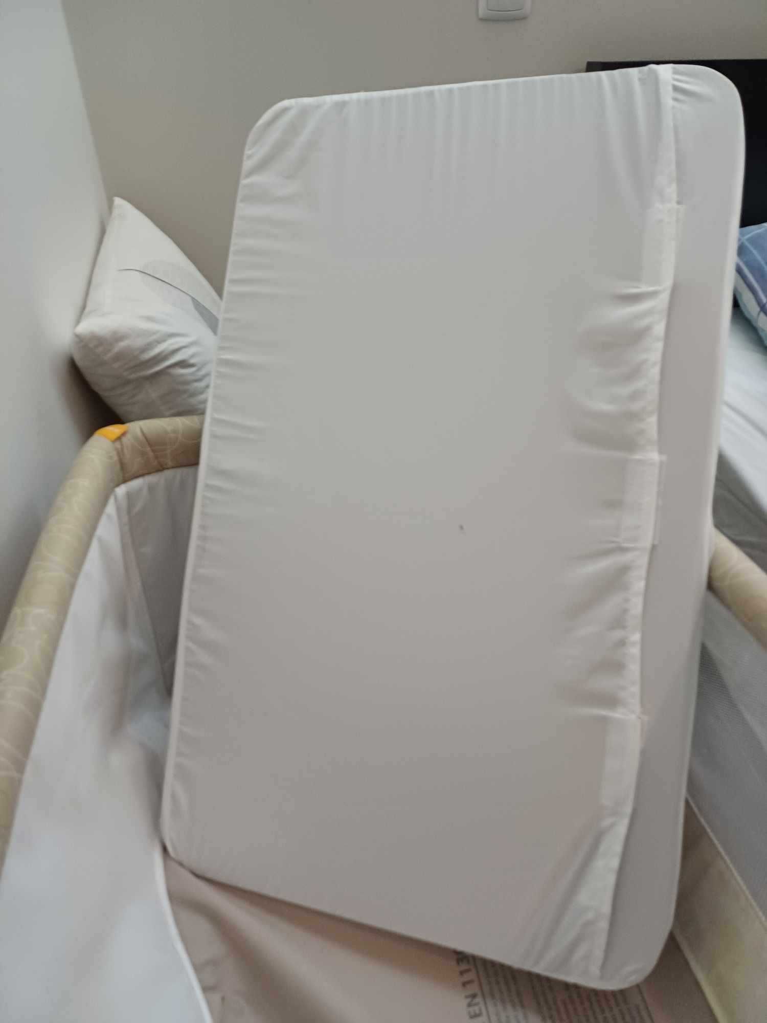 Next to me / Berço co-sleeping Jané