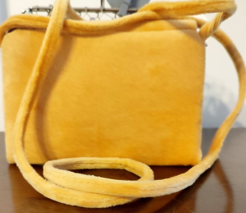 Nowa z metką torebka buldog, forever friends. Odbiór osobisty