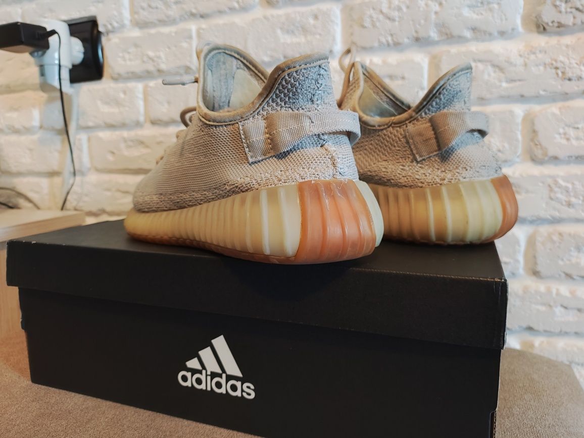 Чоловічі Adidas Yeezy 41р 26,5см