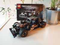 Lego Technic 42046 Gataway Racer