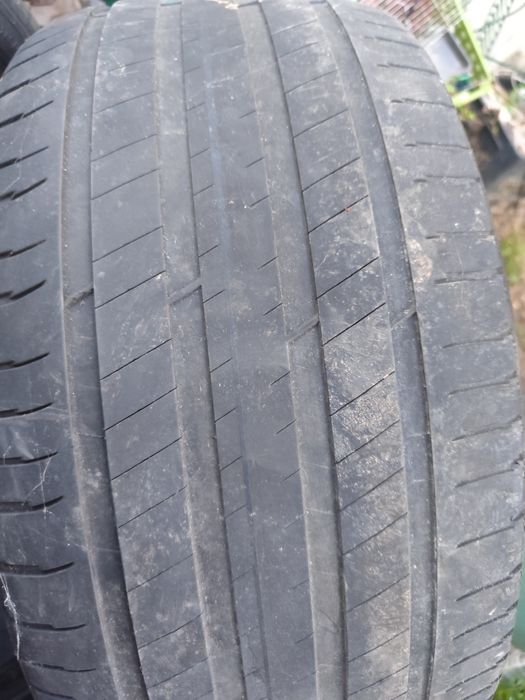 2 Pneus 255/50/19 e 2 pneus 285/50/19