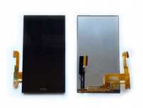 Nowy Wyświetlacz Lcd Digitizer Szybka Htc One M8