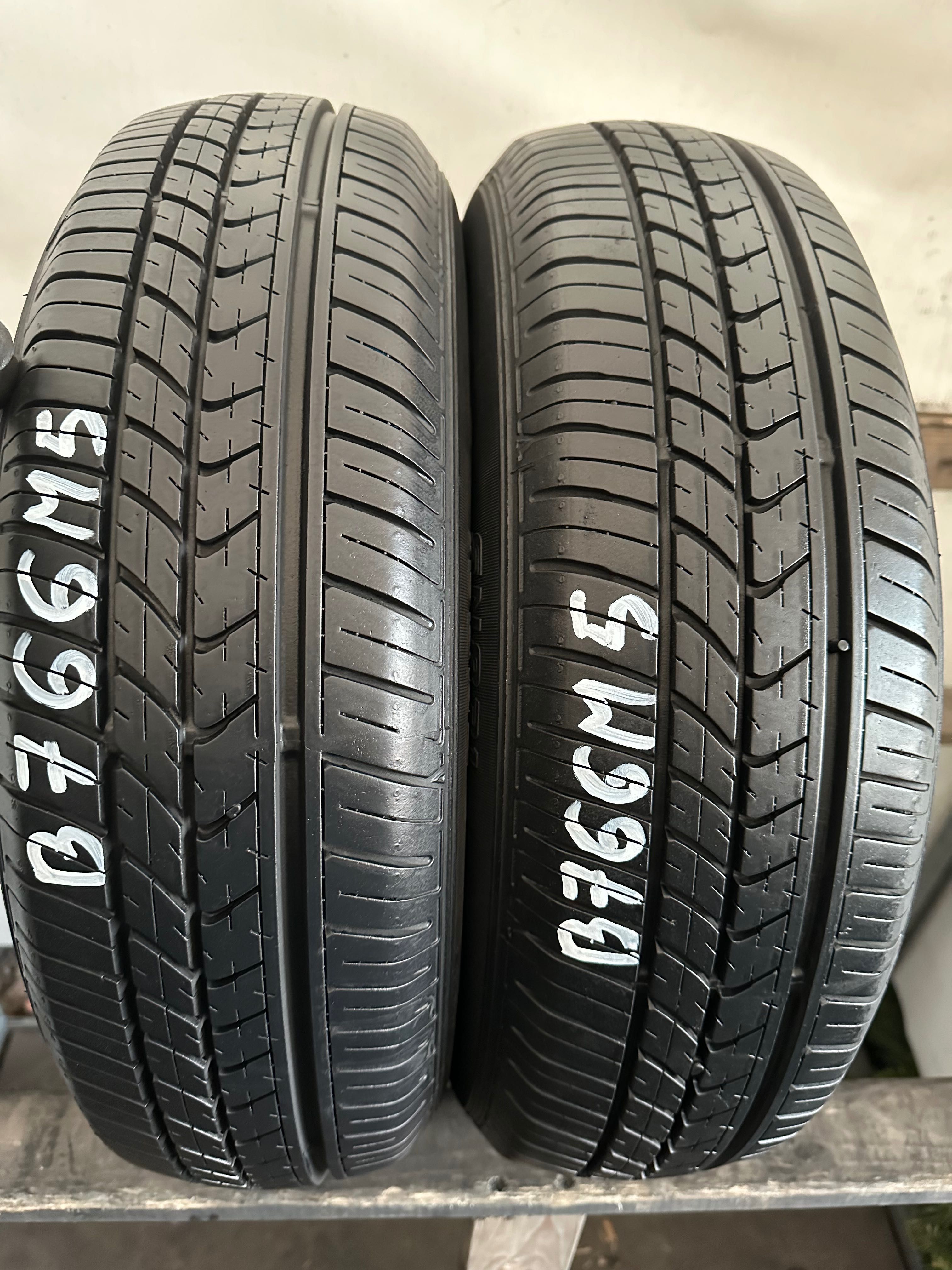 Opony letnie 165/70R14 FALKEN SINCERA SN831