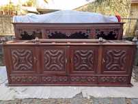 Conjunto de sala.