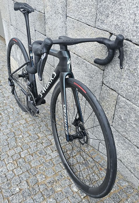 Specialized Tarmac S-Works Sl8 6,49kg