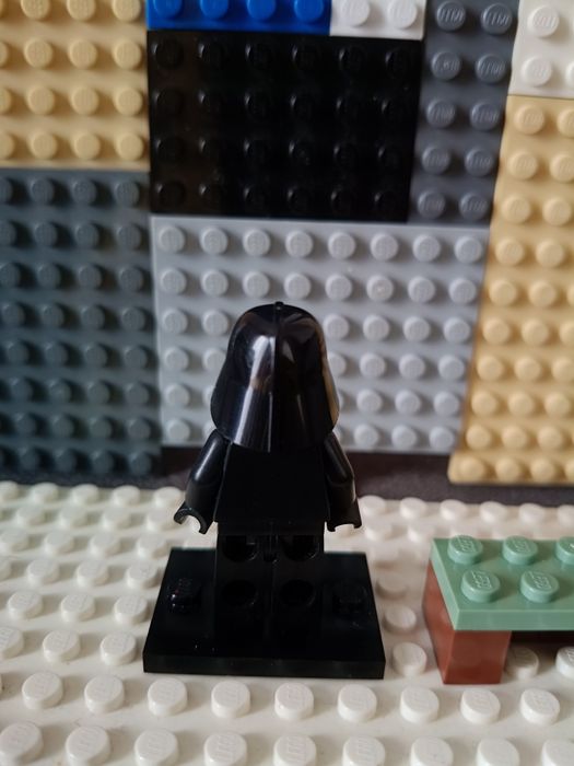 Lego Star Wars Figurka Darth Vader