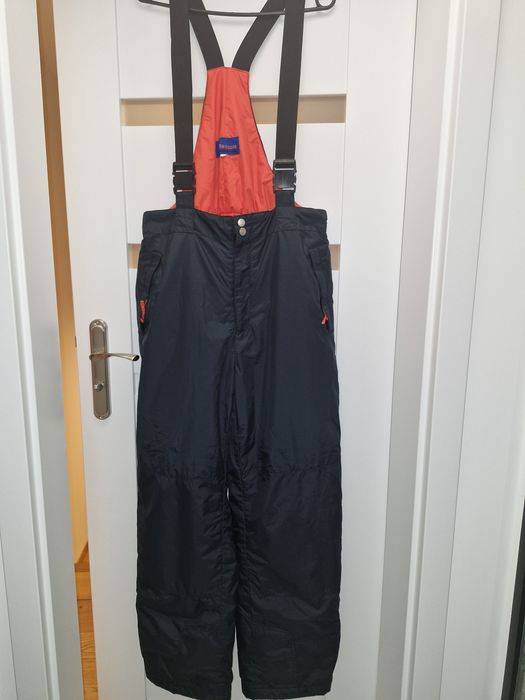 Spodnie narciarskie r L