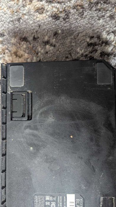 Механічка клавіатура Razer blackwidow