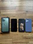 Iphone 13 Pro Max Green