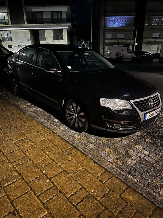 Passat 1.9tdi 2008