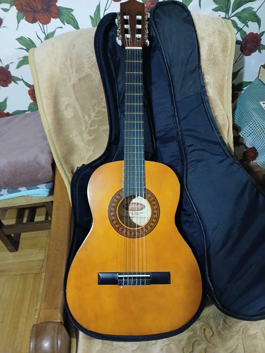 Gitara klasyczna Stagg 3/4 mod,491 + pokrowiec