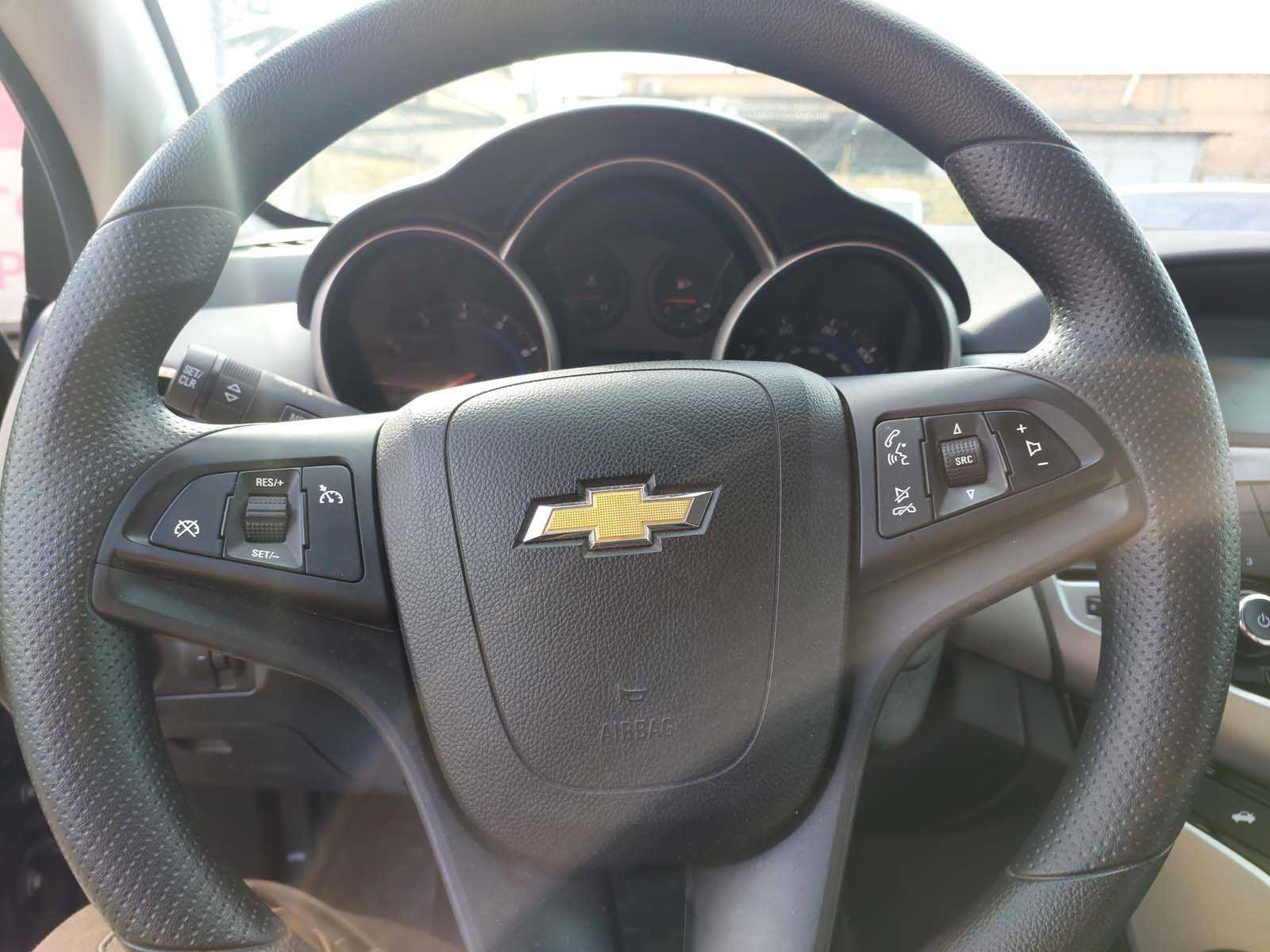 Продам Chevrolet Cruze 2015р. #43403
