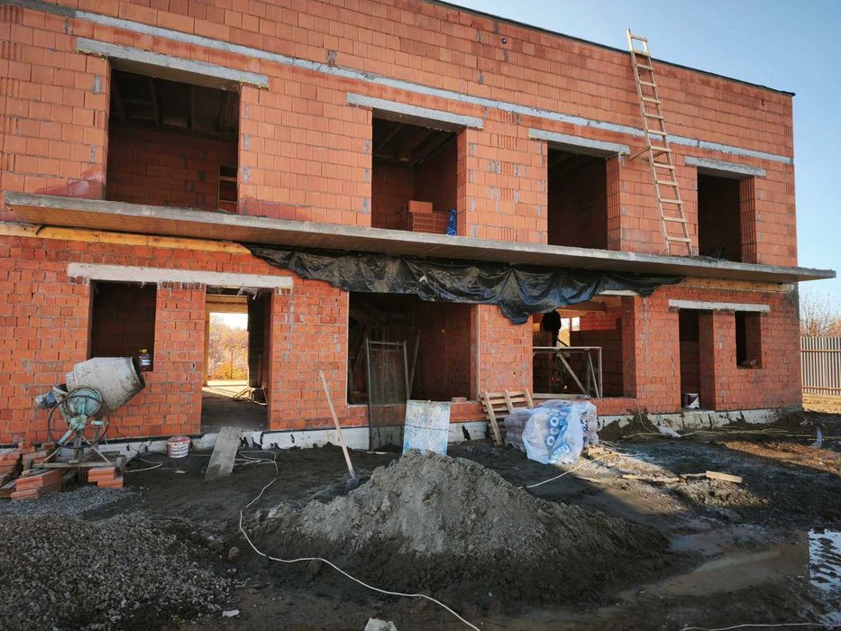 Продається сучасний та стильний котедж, мкр-н Минай Код: 37571