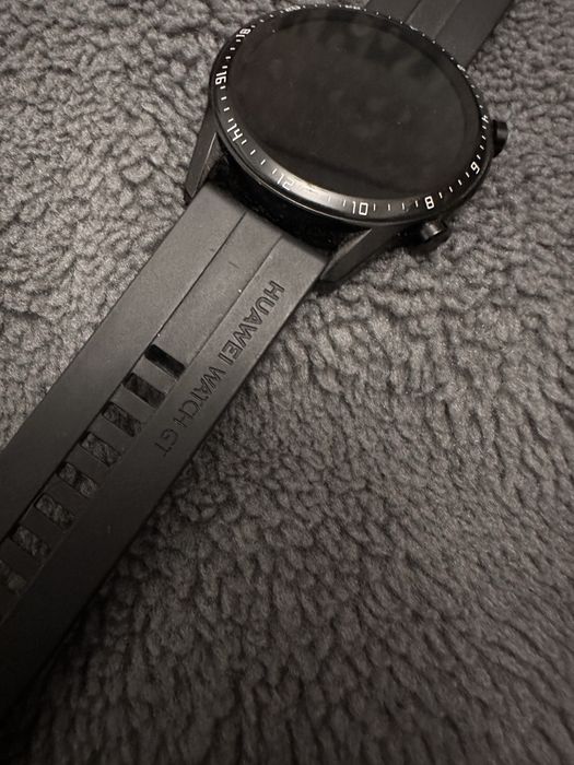 Huawei watch gt 2