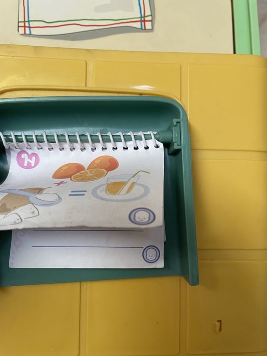 Nenuco mercearia e cozinha