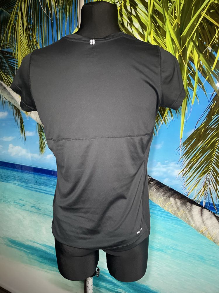 Koszulka do biegania Nike Dry-fit