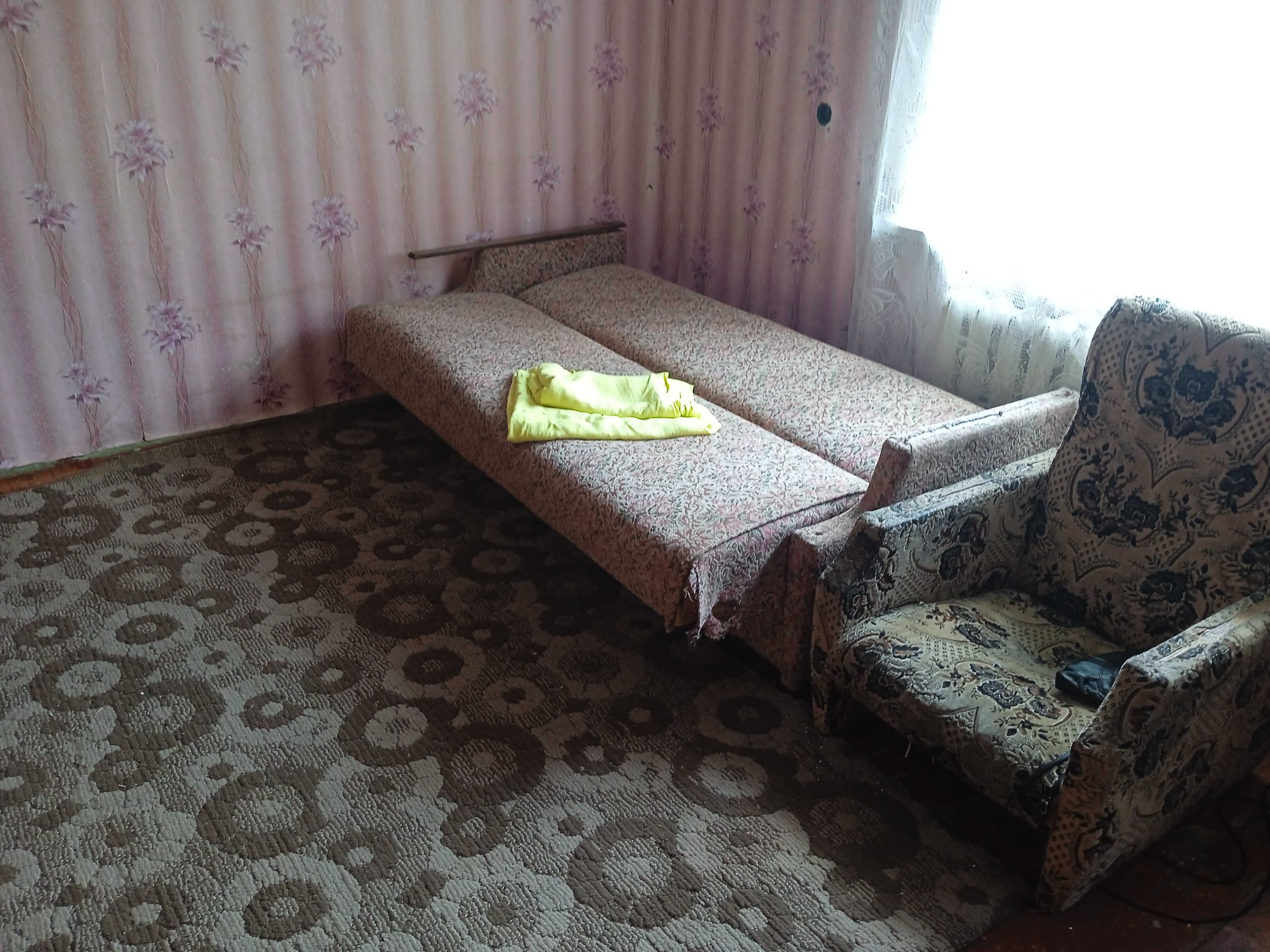 Сдам комнату в квартире с быт.техникой. ост.конечная трамваев.