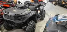 Quad ATV BRP Bombardier MAX Outlander 1000 Kredyt Leasing Zamiana