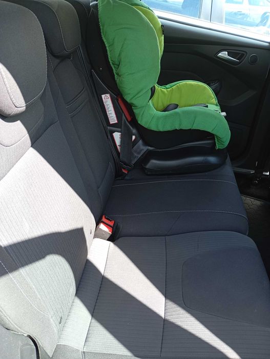 Виїзний водій зі своїм авто PL UA