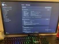 Komputer do gier i5 rtx 2060