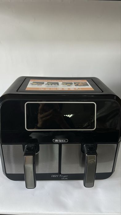 Мультипіч Ariete 4624