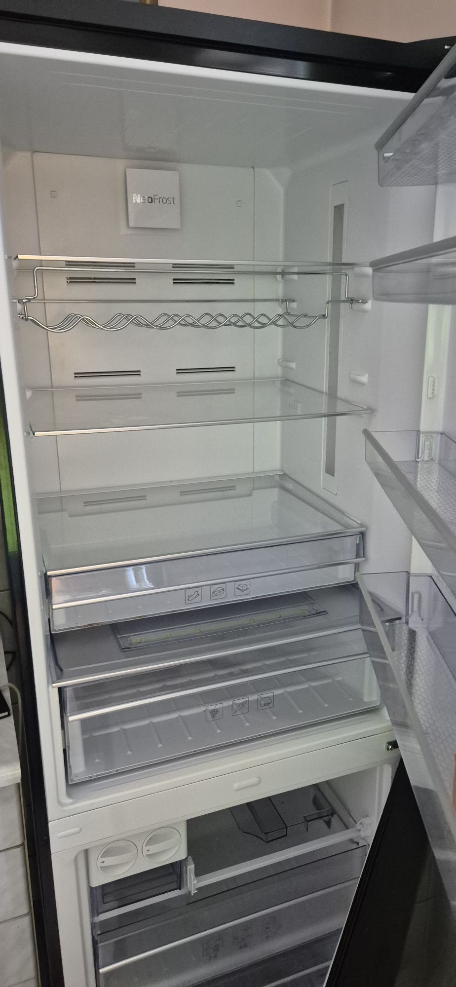 Beko Cne520EE0ZGB