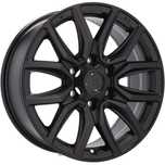 4x Felgi 18 m.in. do TOYOTA Hiace HILUX Land Cruiser Prado Tacoma 4 Runner Pajero - A6238
