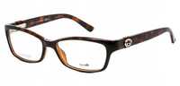 Oprawki okulary korekcyjne Gucci GG 3647 DWJ 135