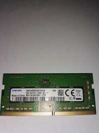 Kość pamięci Lenovo Samsung  8GB, 2666V Sodimm, 1 sztuka