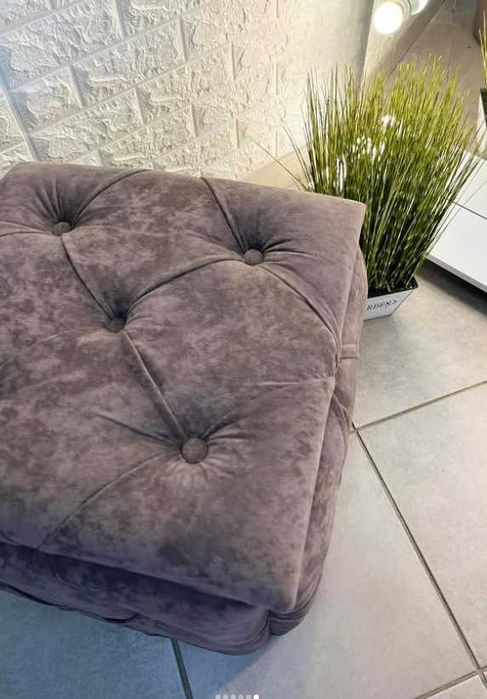 Пуф-трансформер 5в1 «Каретна стяжка»-«Полоса» Пуфік,Пуфик,Пуф