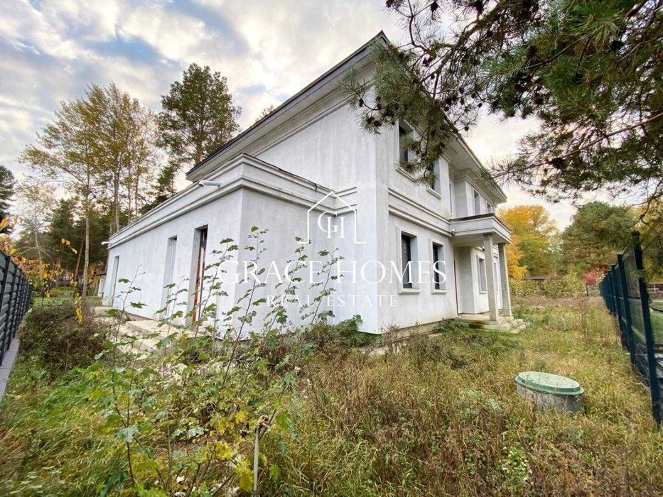 Без% Продаю будинок резиденцію КМ Європейське містечко с. Лебедівка