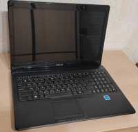 Ноутбук Asus X52N