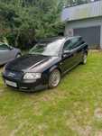 Sprzedam Audi A6 C5