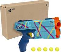 Бластер Нерф Райвал Кронос Nerf Rival Kronos XVIII-500 Blaster Hasbro