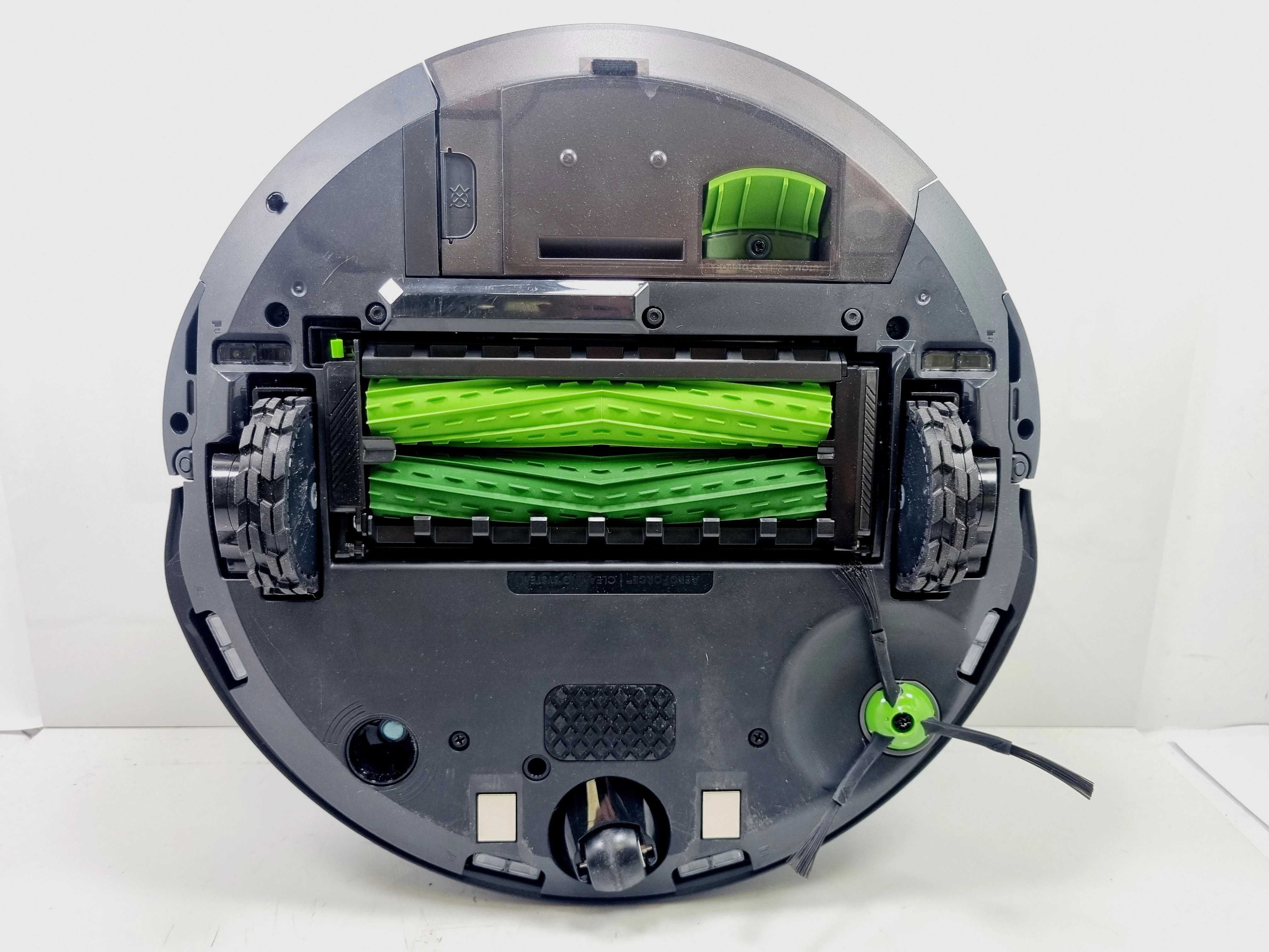 Robot sprzątający Irobot roomba combo j9+