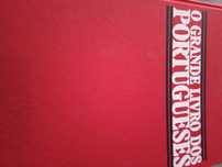 O grande livro dos Portugueses