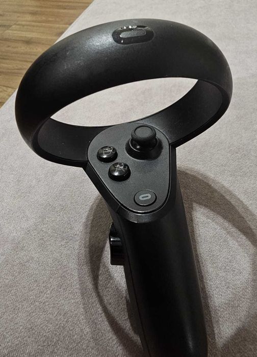 Gogle Meta (Oculus) Rift S