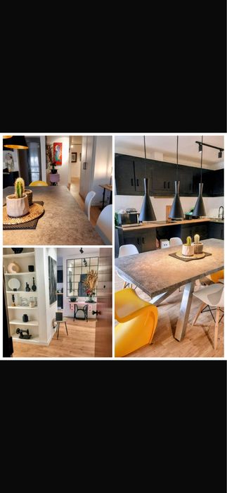 Arrendo quarto apartamento em Alenquer