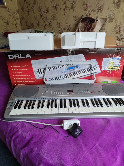 Синтезатор Orla KX1 TM