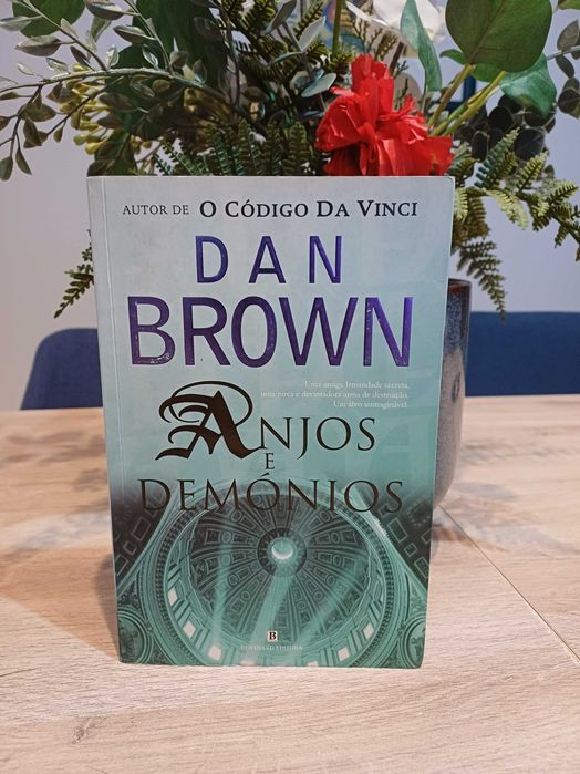 Anjos e Demónios
