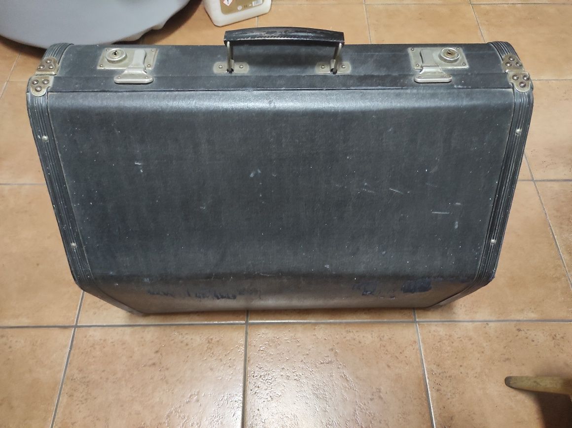 Akordeon Muza 120 basów