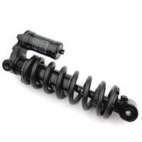 Nowy damper RockShox Super Deluxe Coil Select R 205x62,5 60 65 Trunion