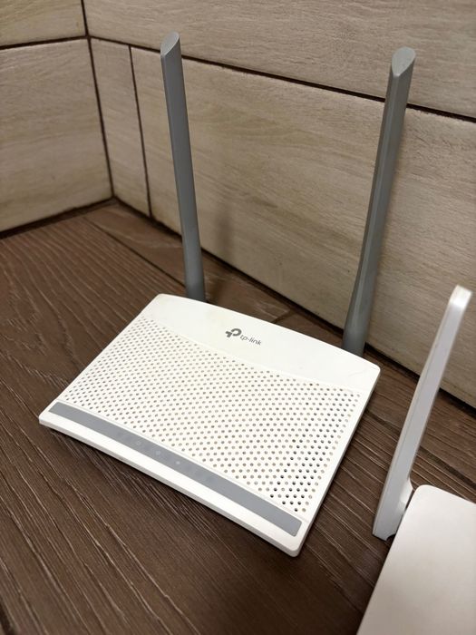 Роутер tp-link/mercusys