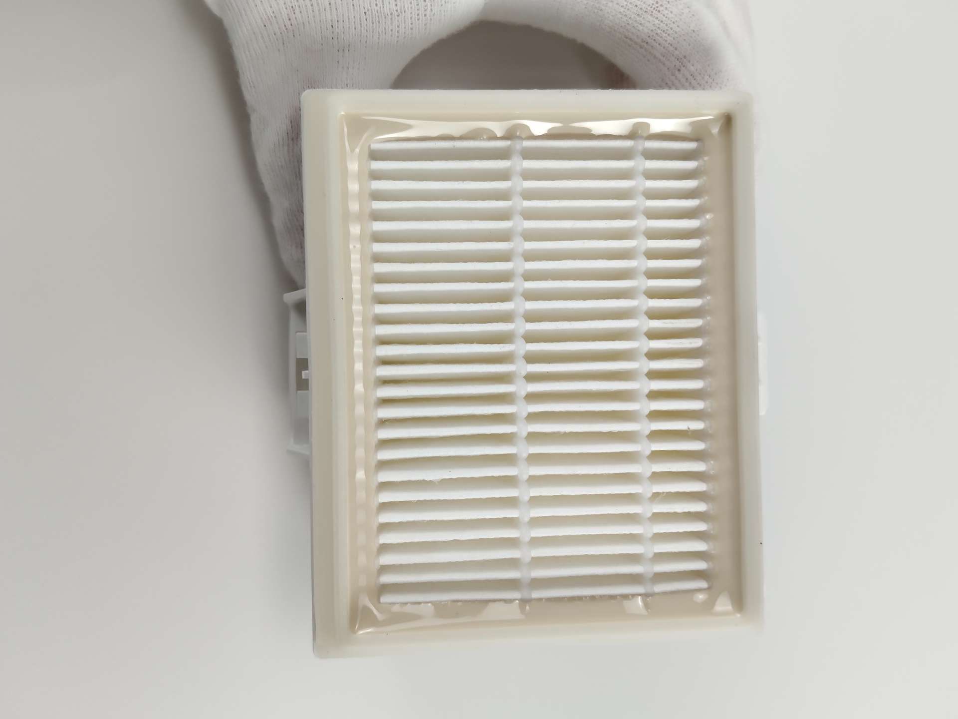 BOSCH filtr HEPA do odkurzacza BBZ156HF BGL2 BGL3