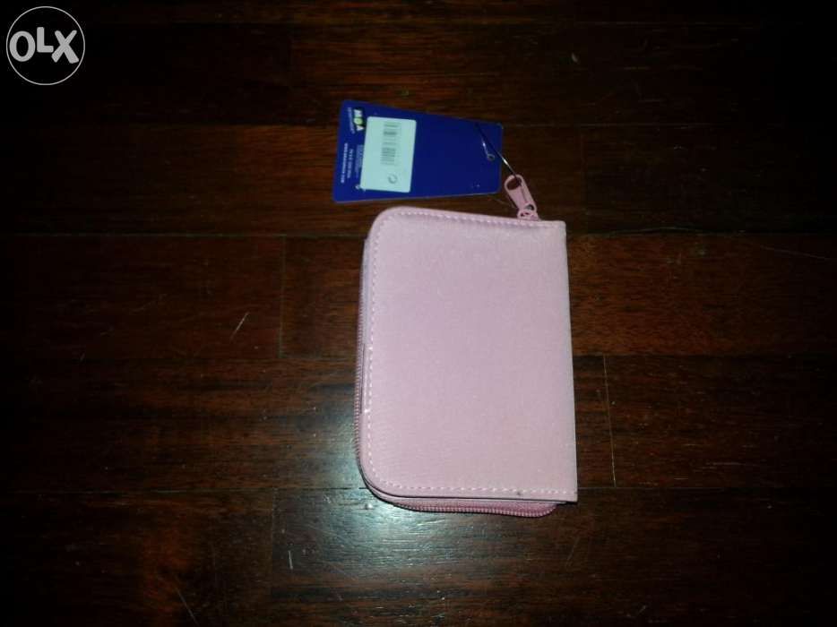 Porta moedas de crinca das Bratz