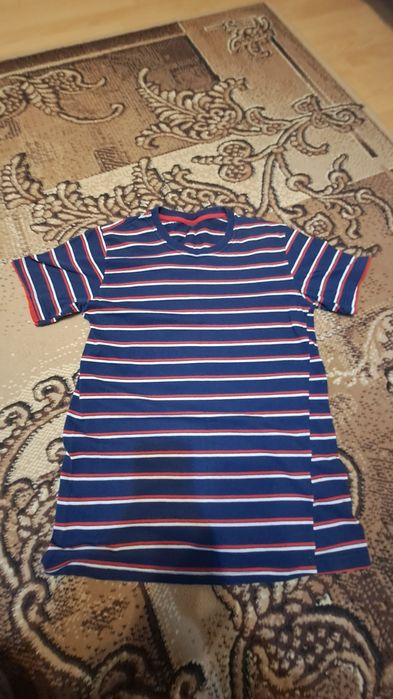 Koszulki męskie i nie tylko