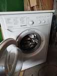 Pralka Indesit IWSC51051