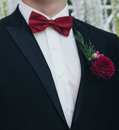 Чоловічий костюм, смокінг, весільний костюм