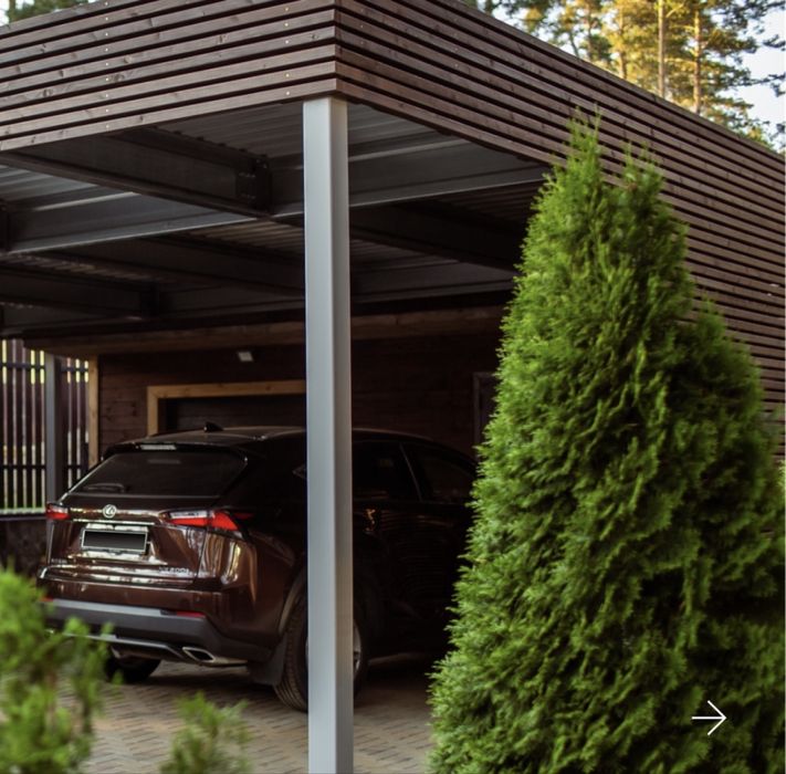 Автонавес, автонавесы, авто навес, навес на авто, навес для авто