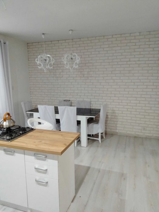 Wynajmę mieszkanie blisko centrum